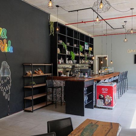 Studios De Luxo Granja Brasil Itaipava Petrópolis 외부 사진