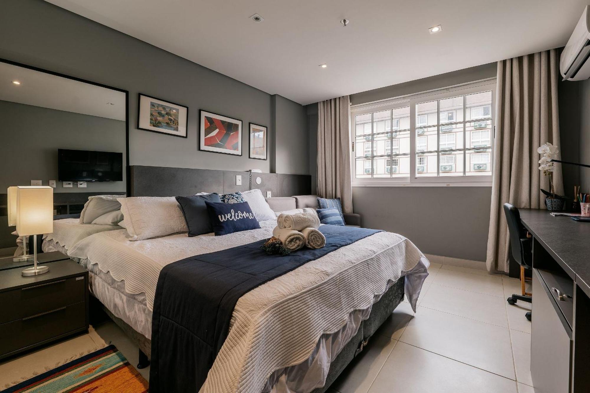 Studios De Luxo Granja Brasil Itaipava Petrópolis 외부 사진