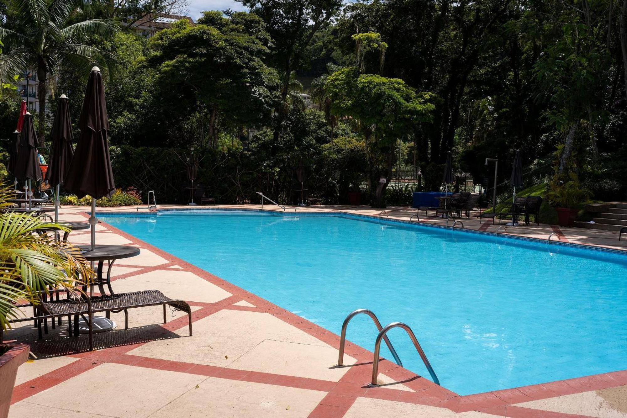 Studios De Luxo Granja Brasil Itaipava Petrópolis 외부 사진