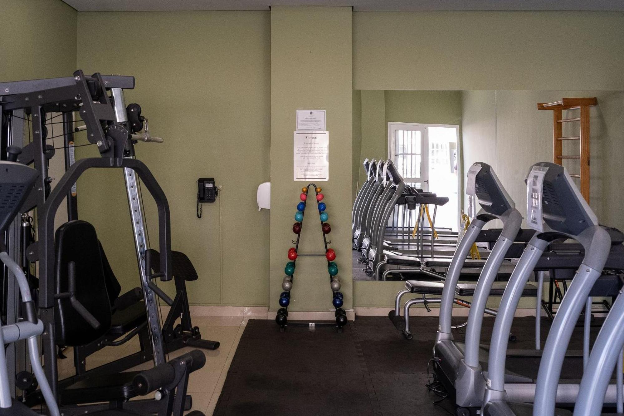 Studios De Luxo Granja Brasil Itaipava Petrópolis 외부 사진