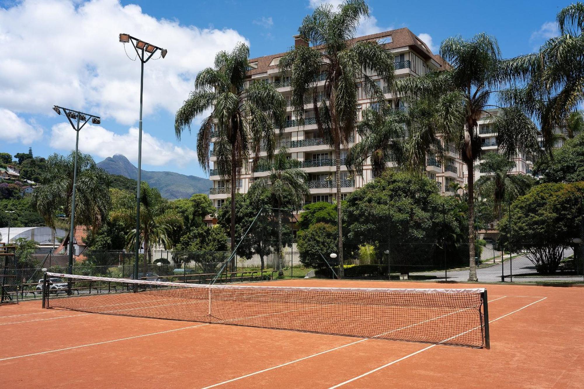 Studios De Luxo Granja Brasil Itaipava Petrópolis 외부 사진