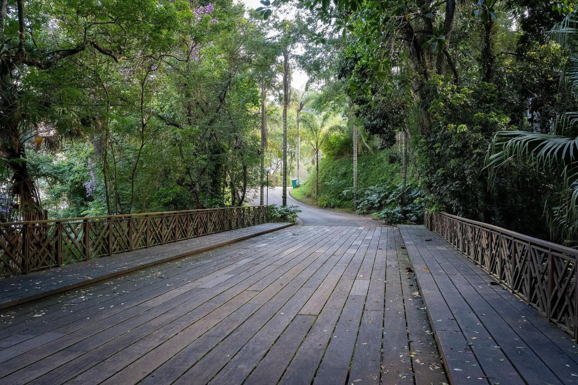 Studios De Luxo Granja Brasil Itaipava Petrópolis 외부 사진