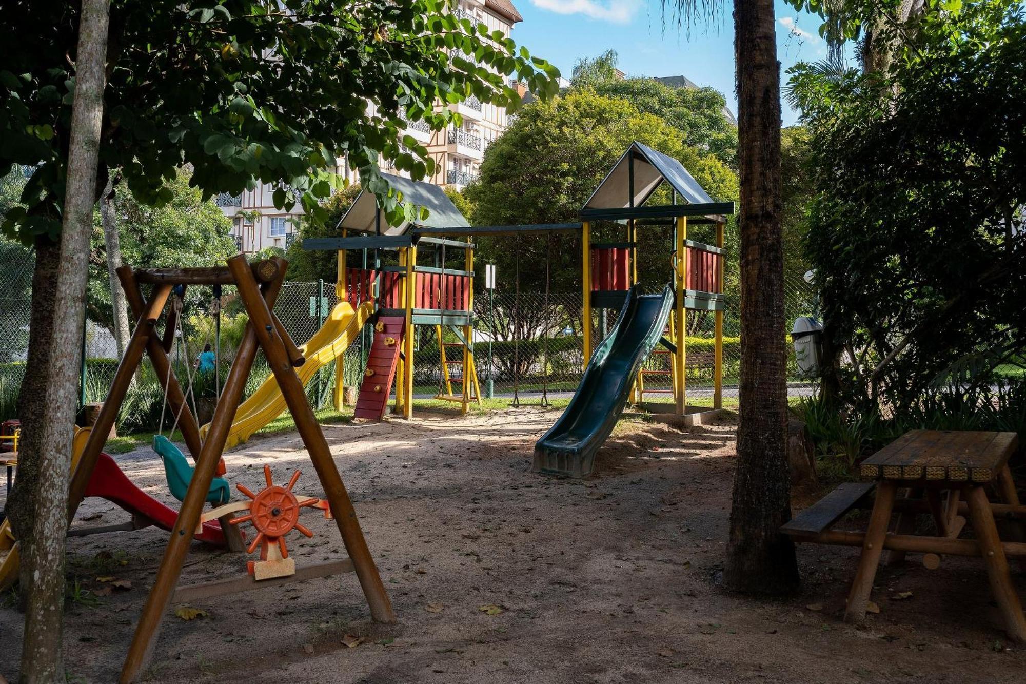 Studios De Luxo Granja Brasil Itaipava Petrópolis 외부 사진