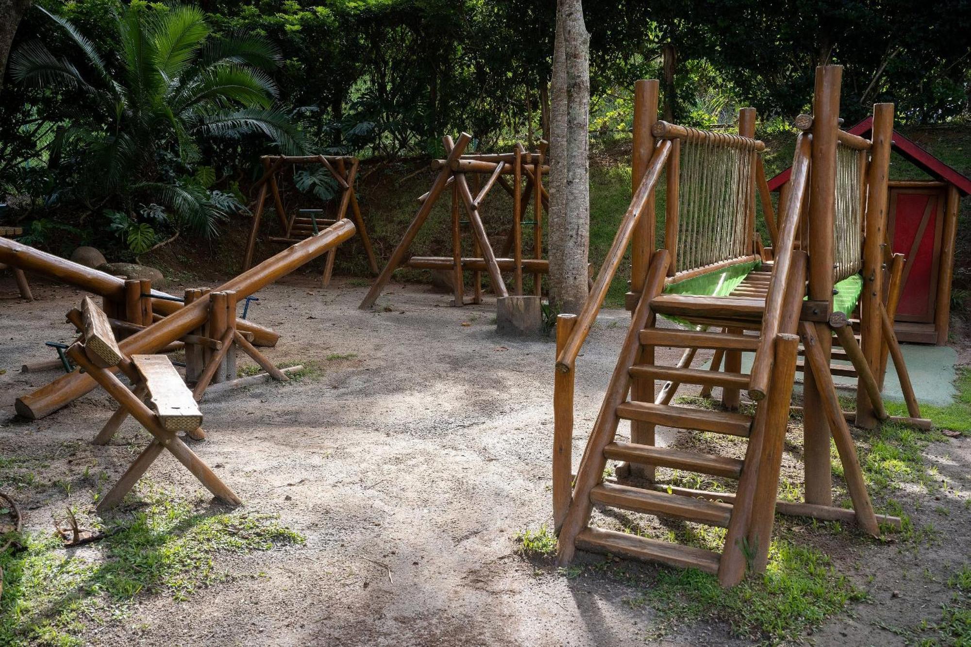 Studios De Luxo Granja Brasil Itaipava Petrópolis 외부 사진