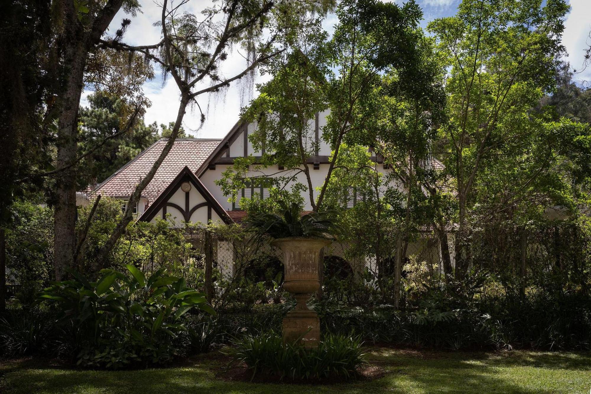 Studios De Luxo Granja Brasil Itaipava Petrópolis 외부 사진