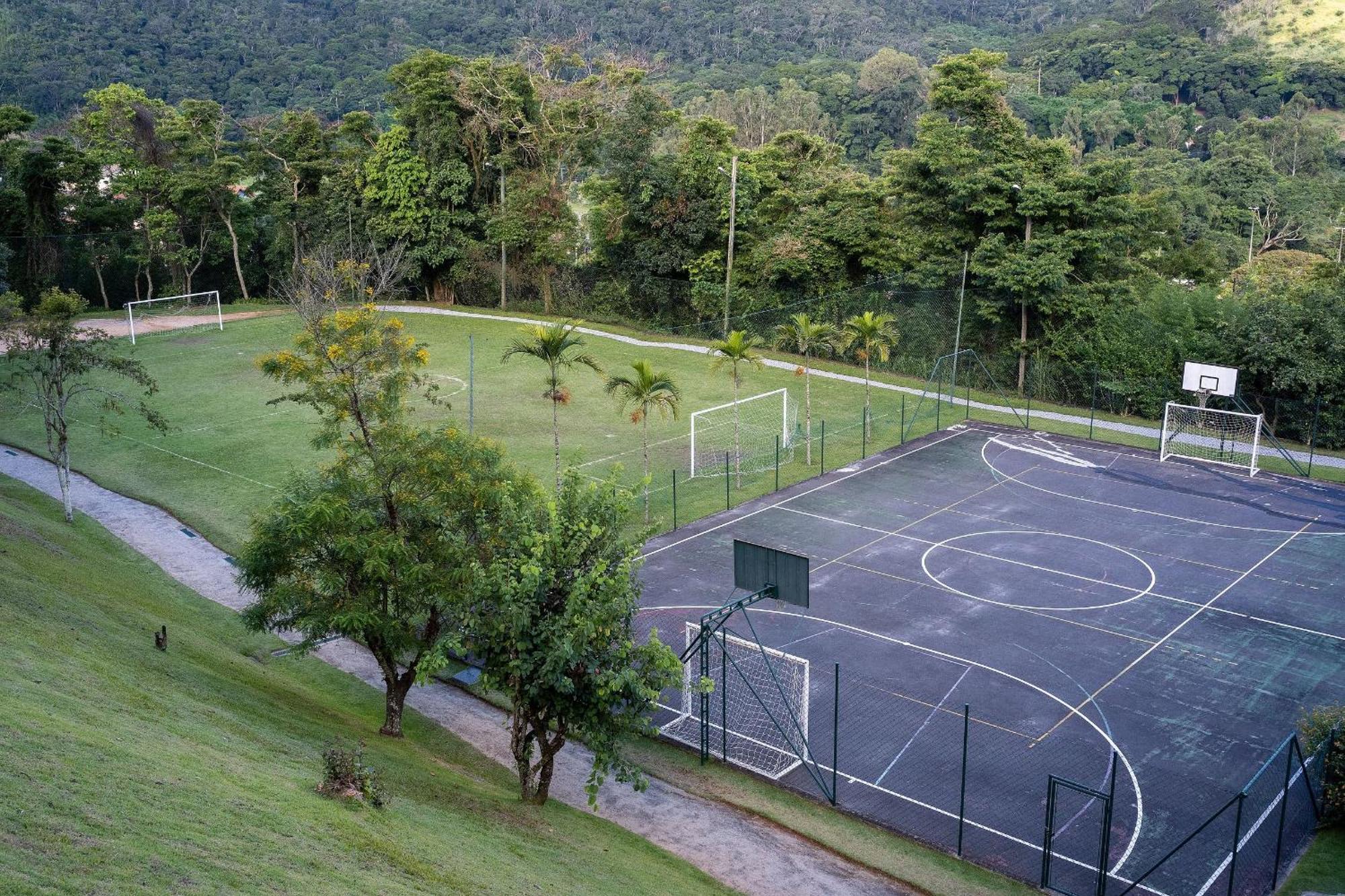 Studios De Luxo Granja Brasil Itaipava Petrópolis 외부 사진