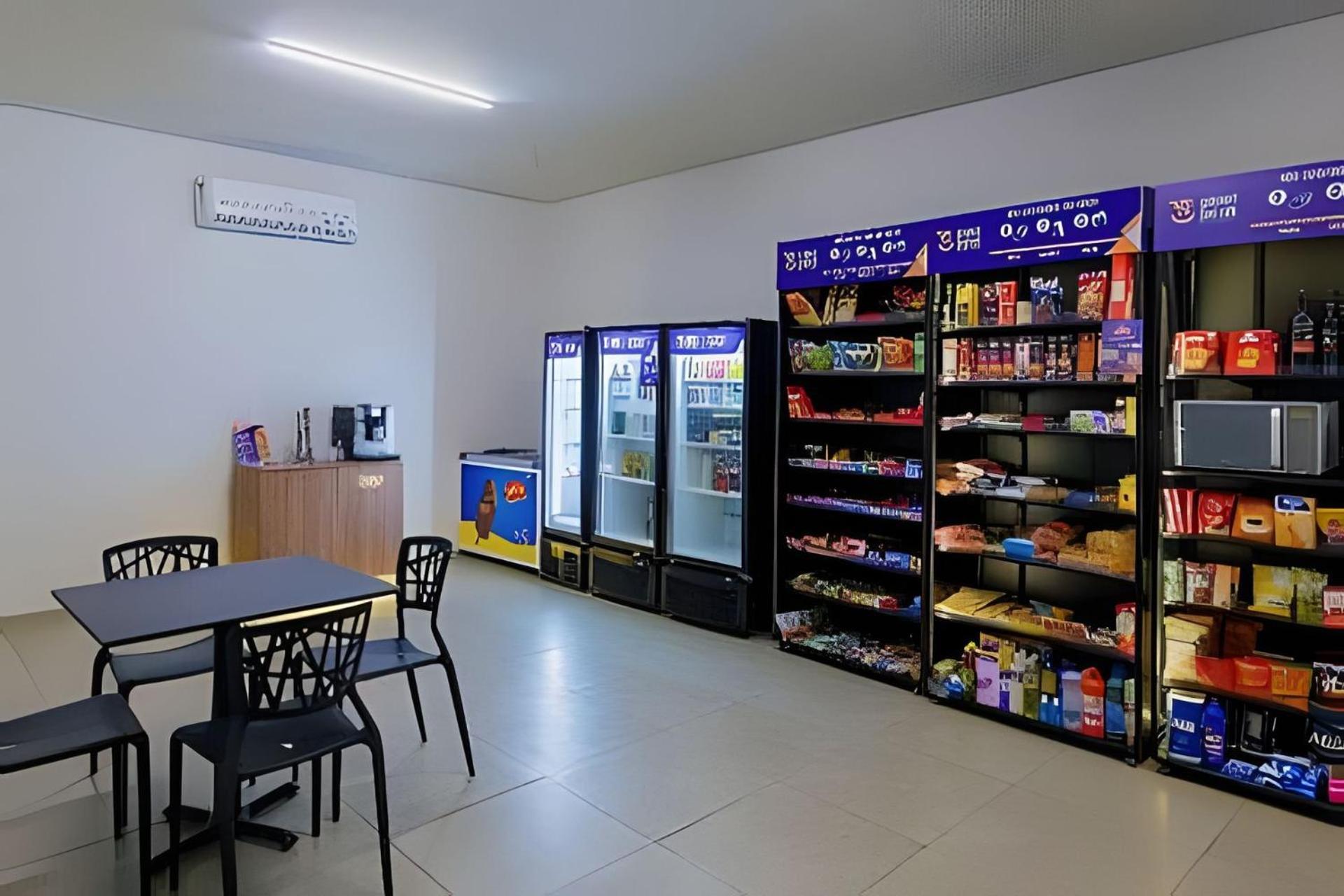 Studios De Luxo Granja Brasil Itaipava Petrópolis 외부 사진