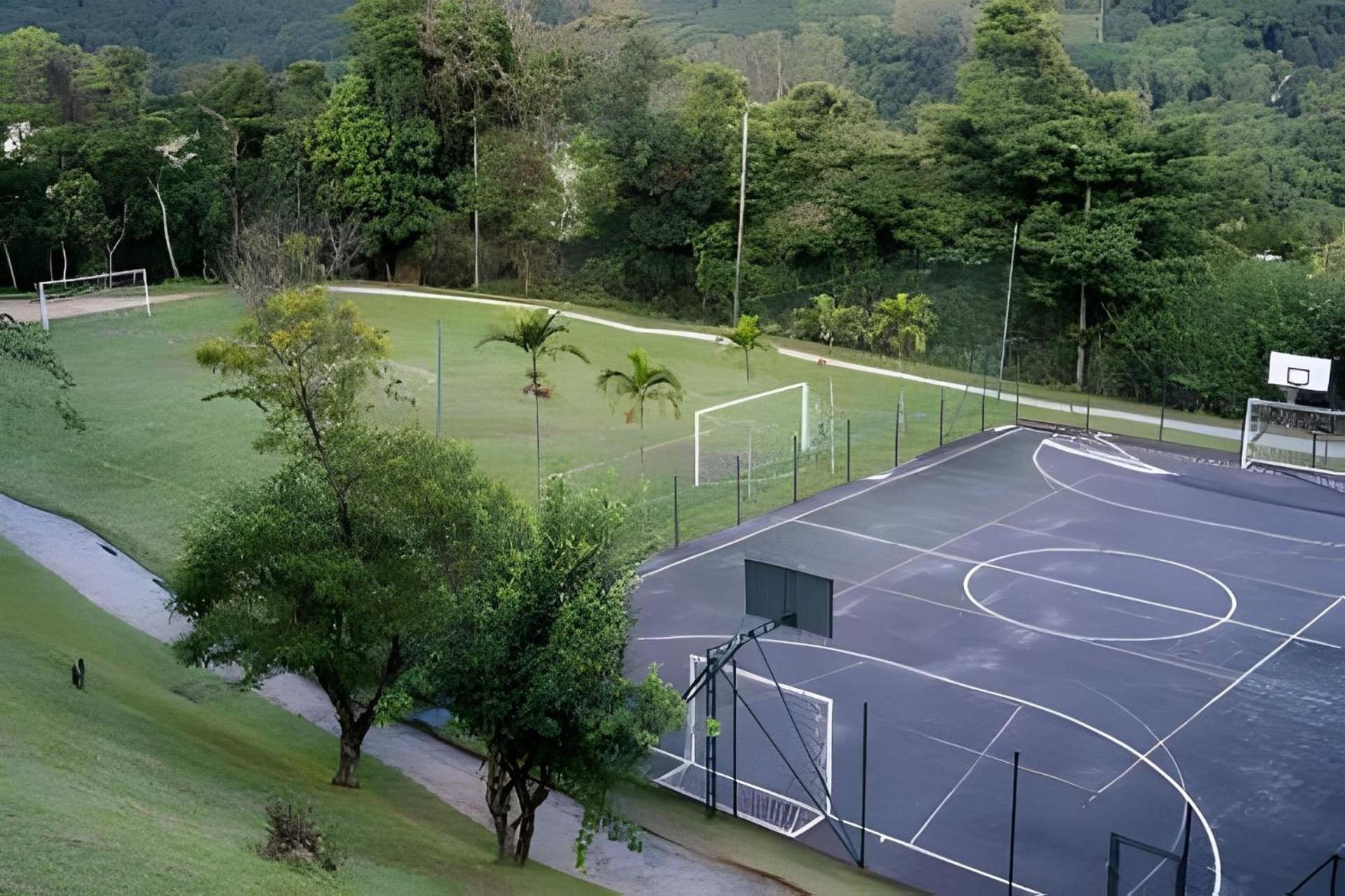 Studios De Luxo Granja Brasil Itaipava Petrópolis 외부 사진