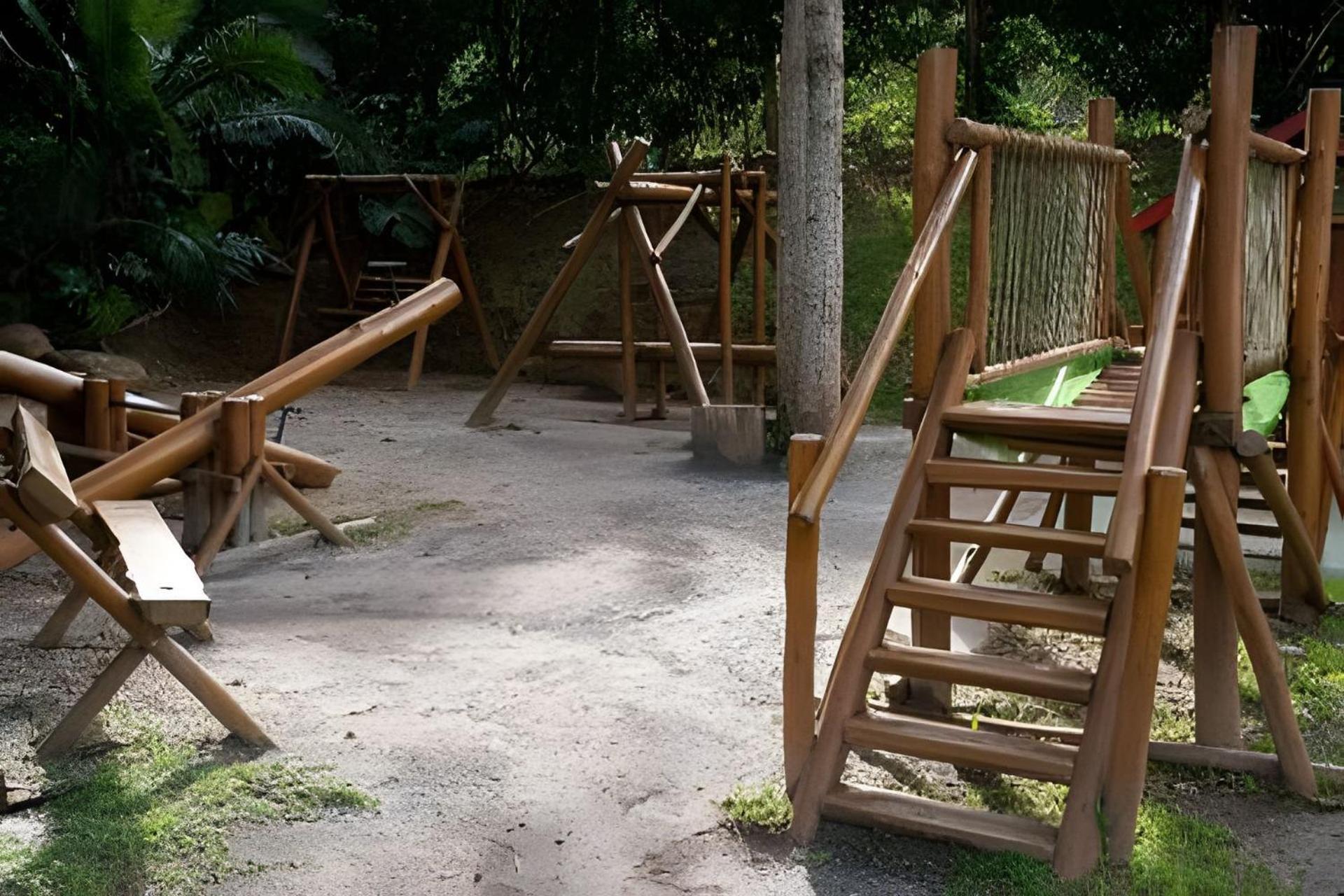 Studios De Luxo Granja Brasil Itaipava Petrópolis 외부 사진